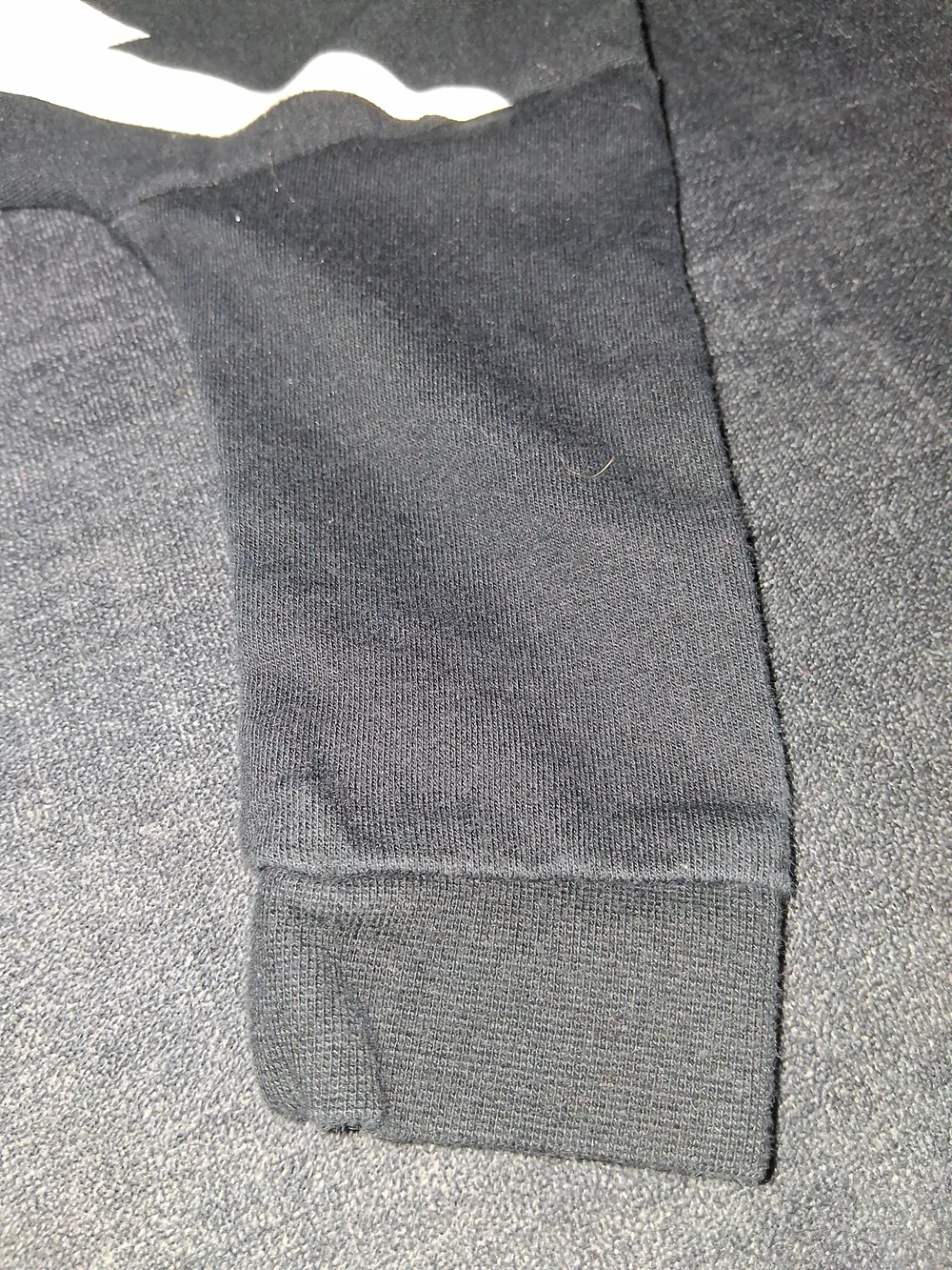 Nike black full